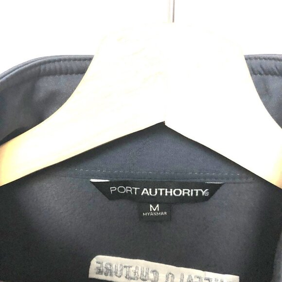 NWOT Port Authority Deep Green Core Warmth Mens M Vest Water Resistant New - Picture 7 of 8